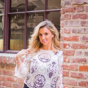 Meet your Posher, Kelly